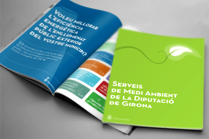 Serveis de Medi Ambient de la Diputació de Girona