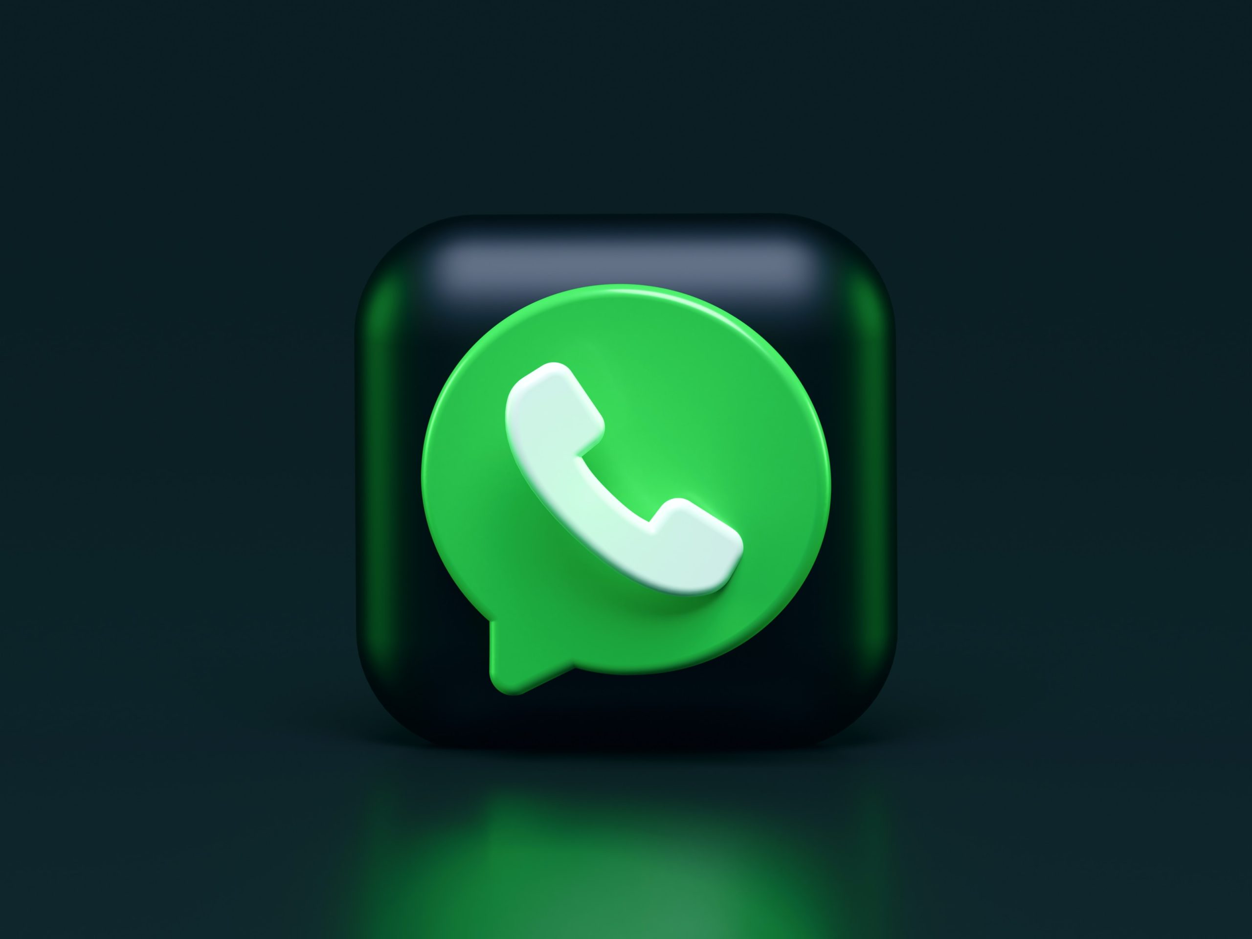 Recursos de la missatgeria instantània per a empreses  WhatsApp Business