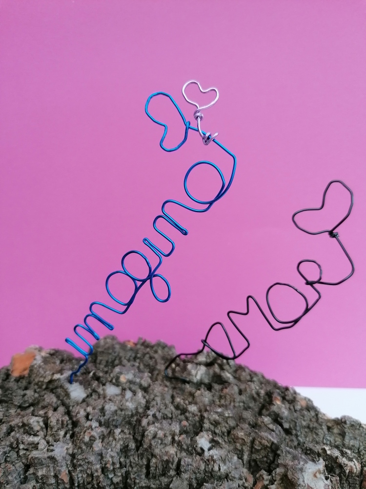 Tacte Joiers-La força de les paraules, art i poesia