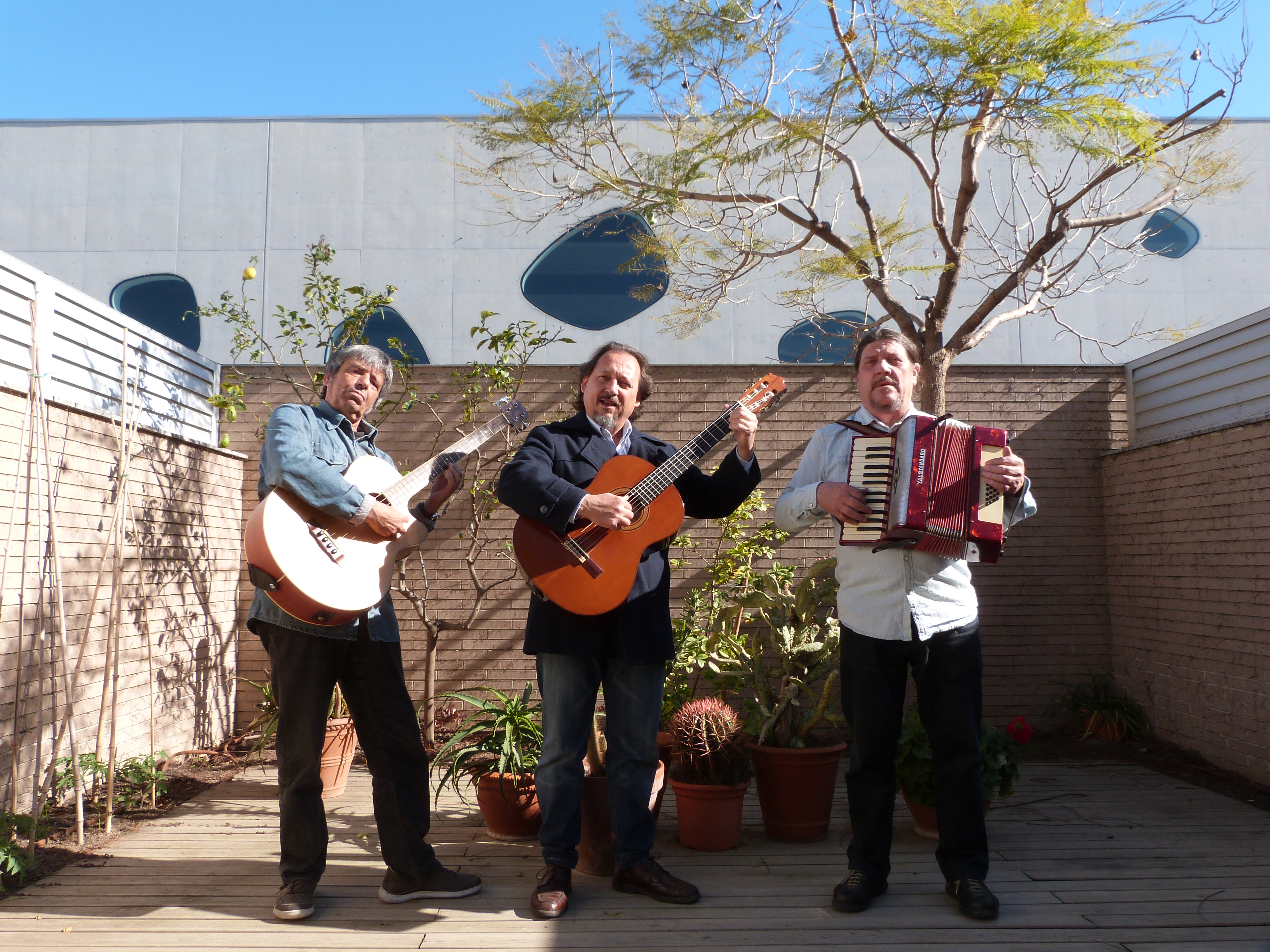 Toni Subirana-Cançons amb gust de sal