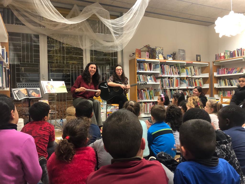 Lia Bertran-Contacontes: El nen que no somreia mai