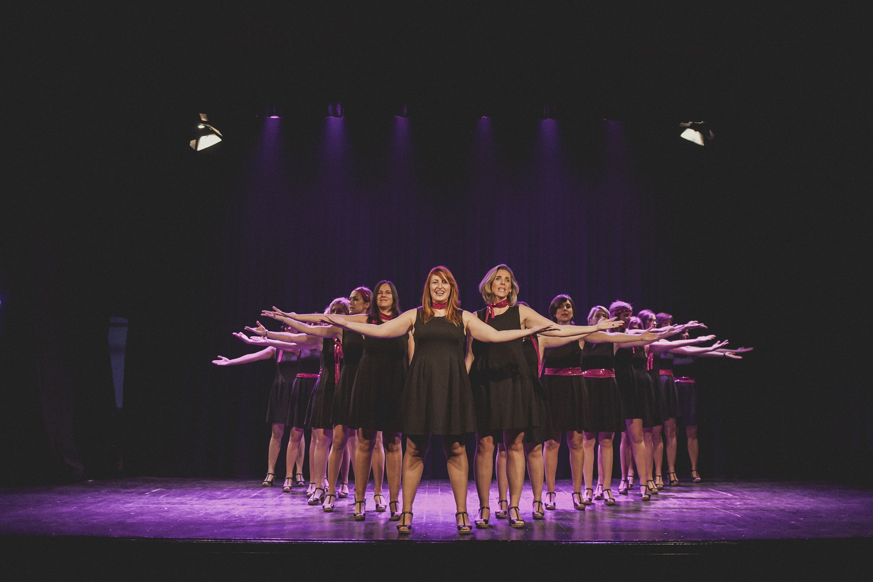 Cor Lutiana-Lutimusicals