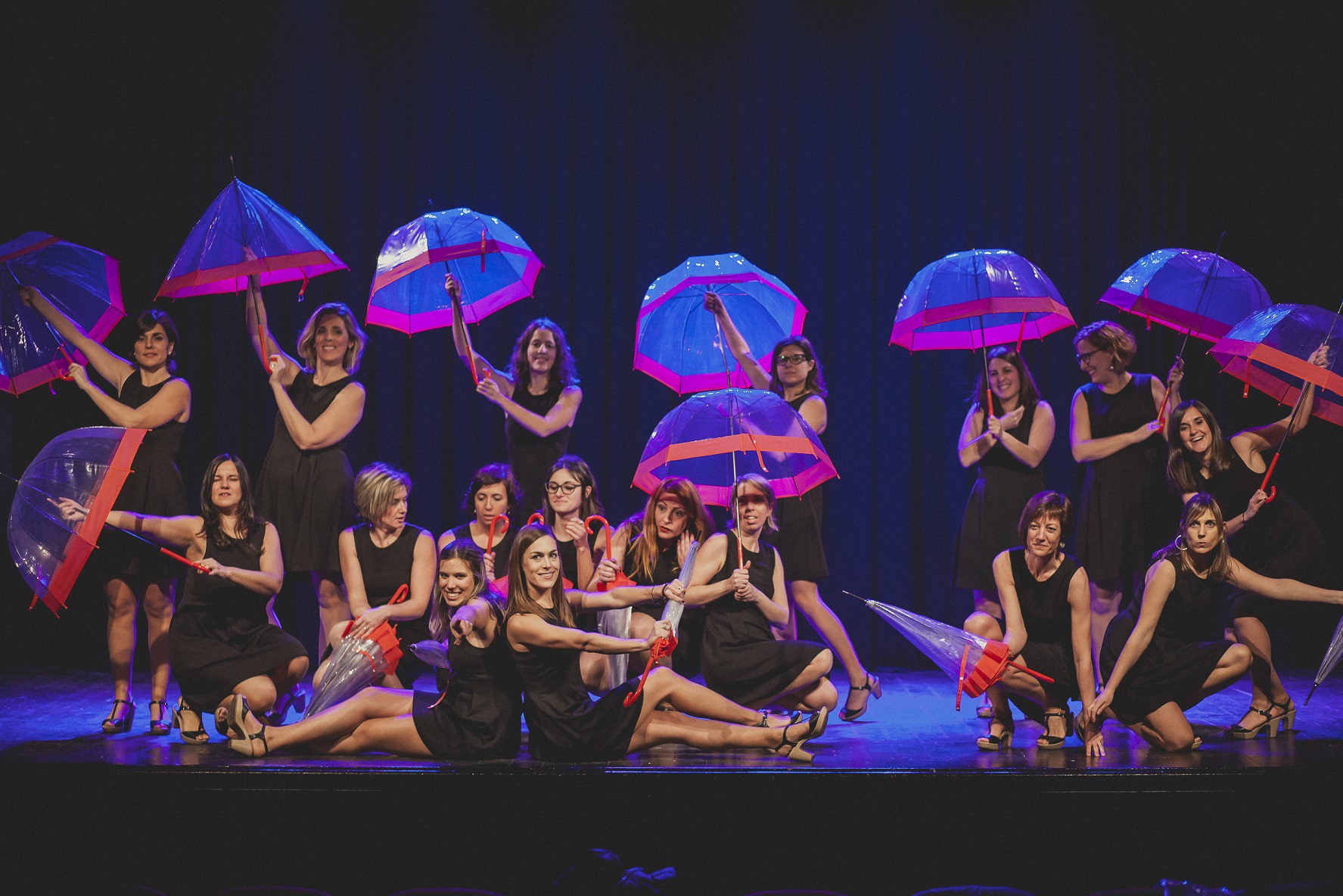 Cor Lutiana-Lutimusicals