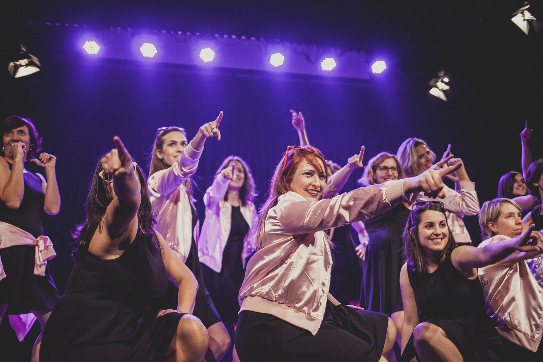 Cor Lutiana-Lutimusicals