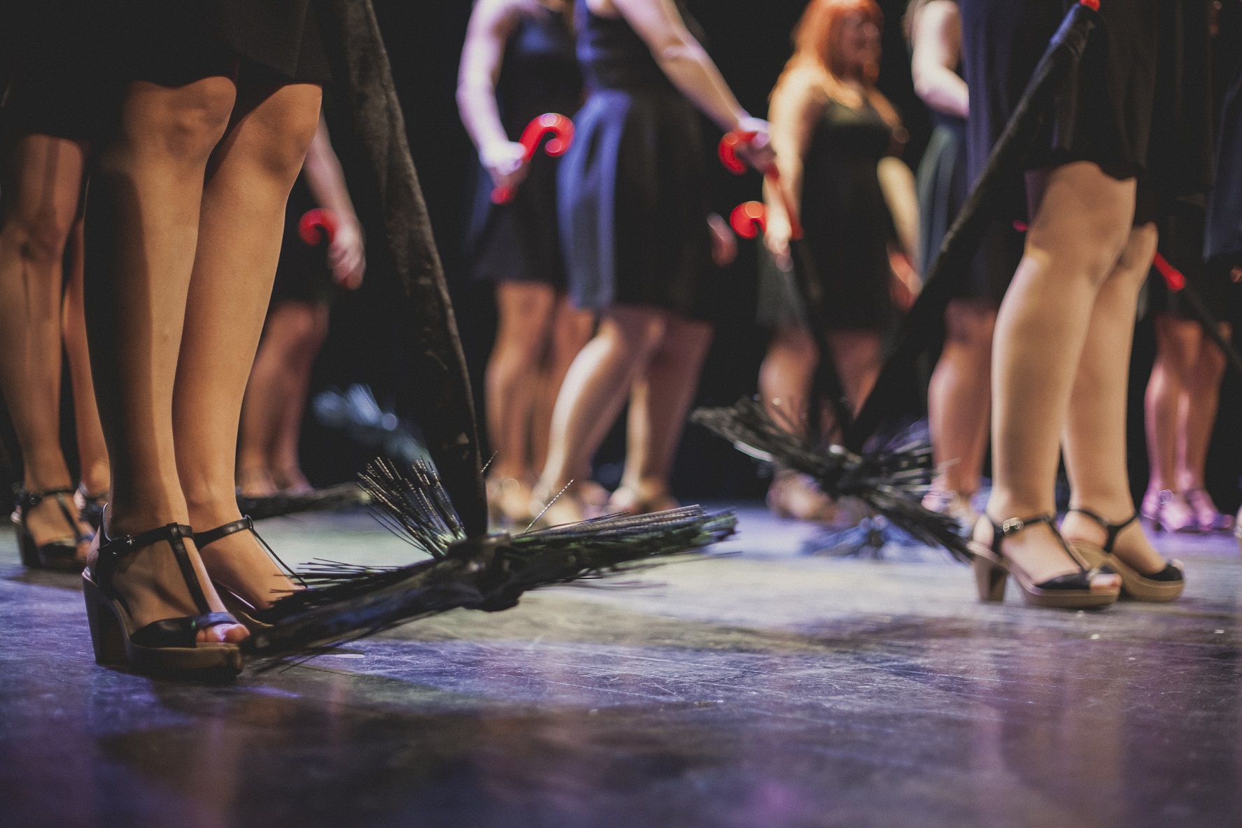 Cor Lutiana-Lutimusicals