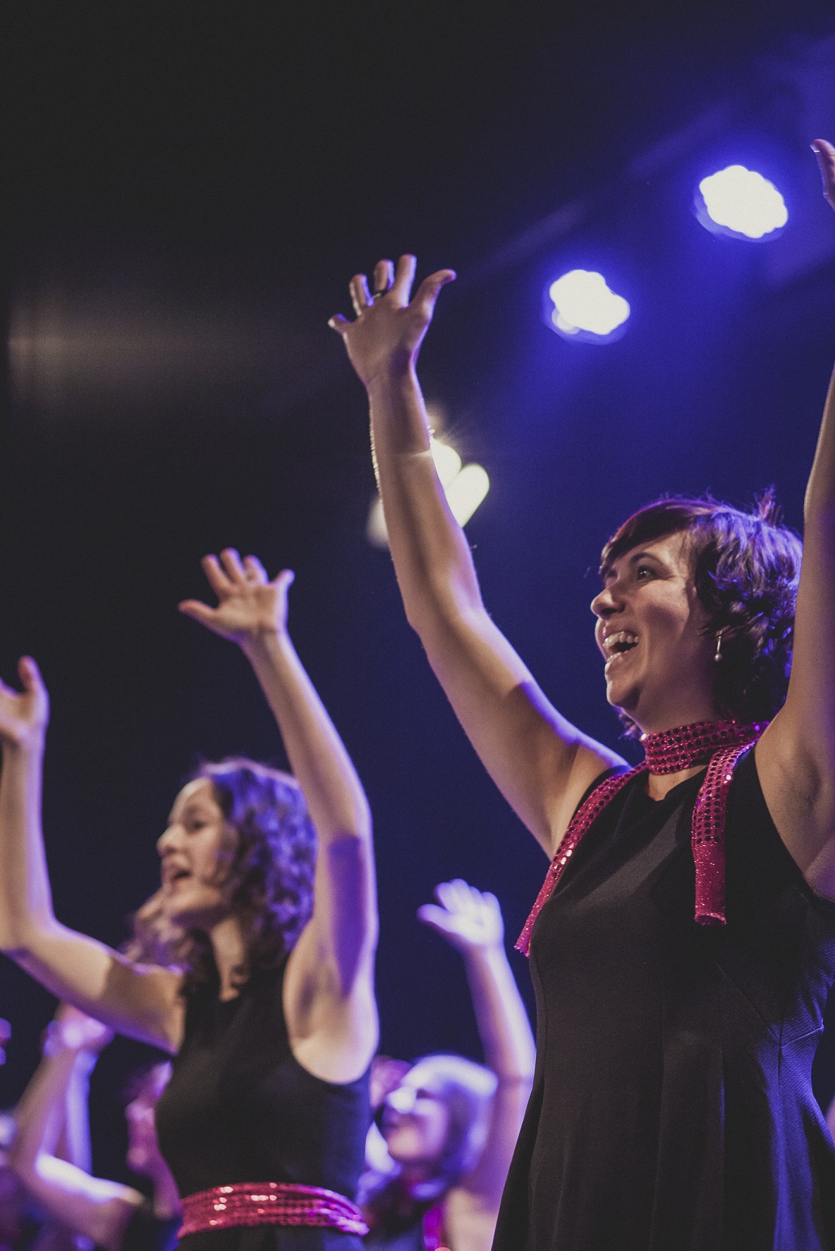 Cor Lutiana-Lutimusicals