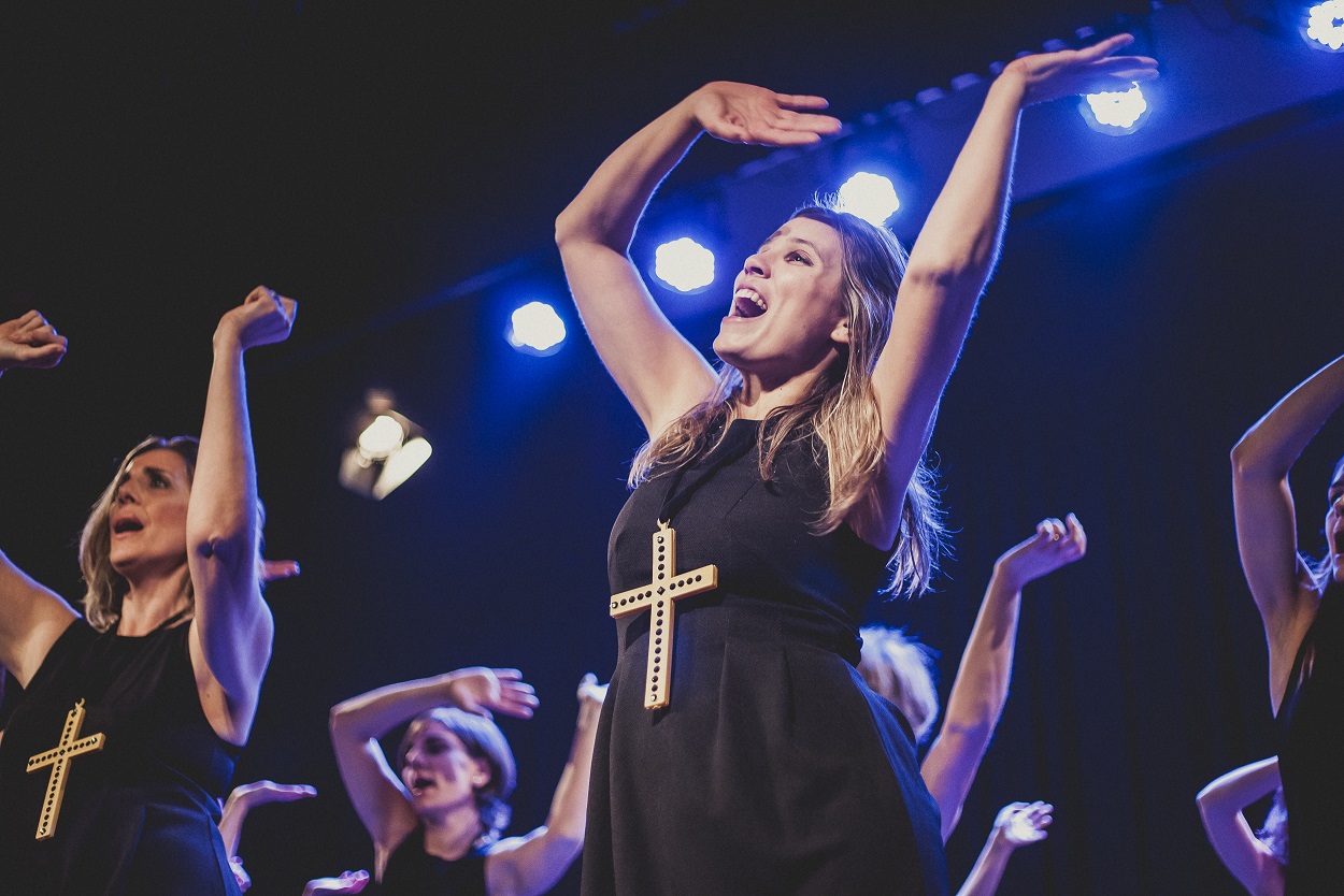 Cor Lutiana-Lutimusicals