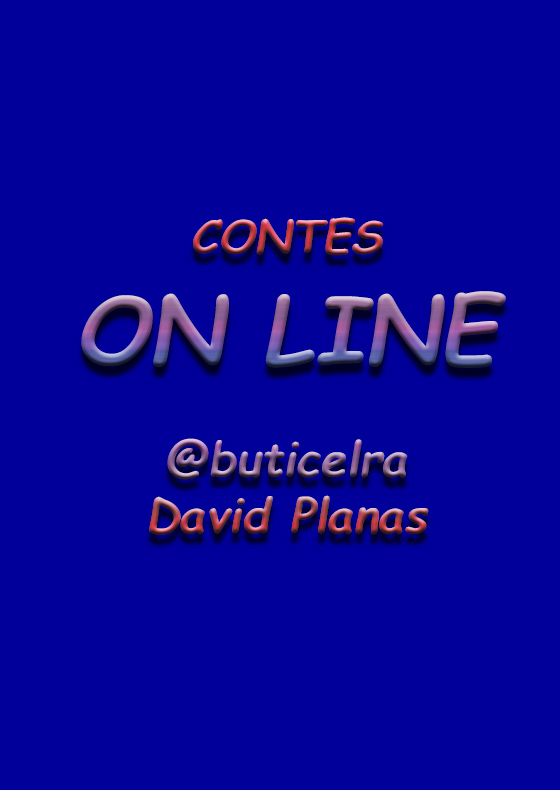 David Planas Lladó-Contes online