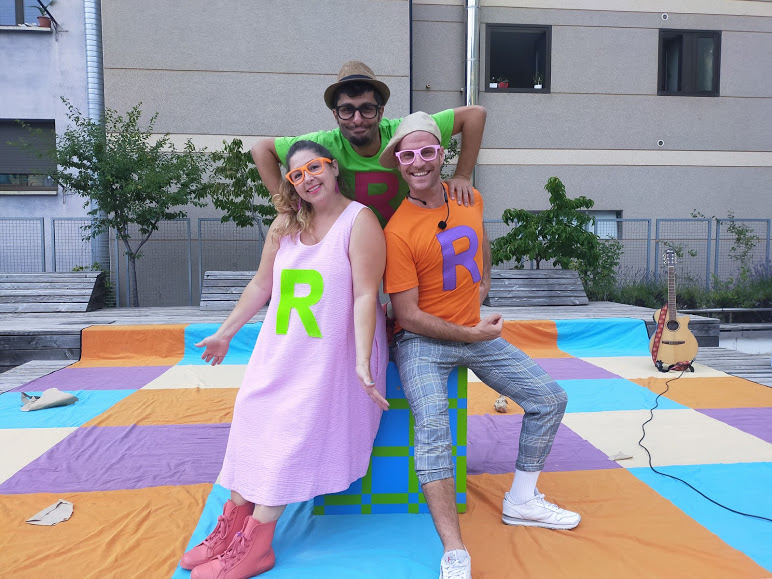 La Minúscula-Trrr3s