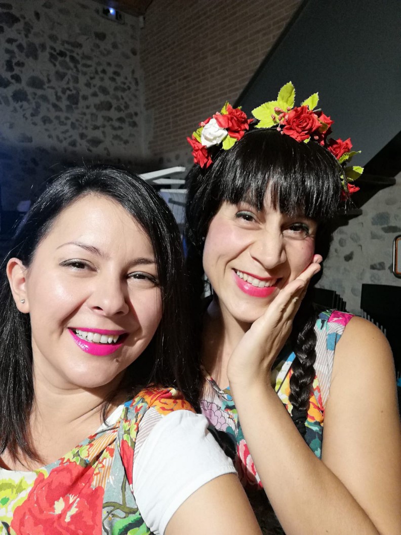 La Minúscula-Contes de biblioteques i bibliotecàries