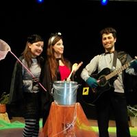 La Minúscula-EnCONTEriS… Contes i animació