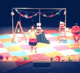 La Minúscula-Les papallones també volen poesia!