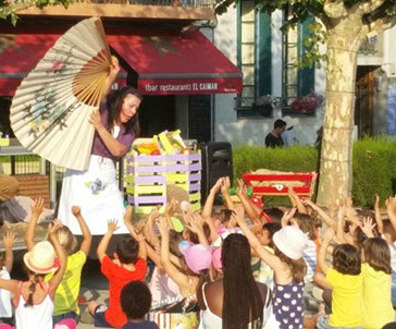 La Minúscula-Cuques i papus 