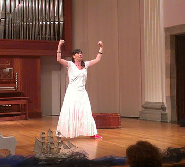 La Minúscula-Contes: L’Odissea explicada als nens