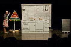 La Minúscula-Contes de cuina