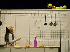 La Minúscula-Contes de cuina