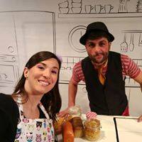 La Minúscula-Contes de cuina (per llepar-se’n els dits!)