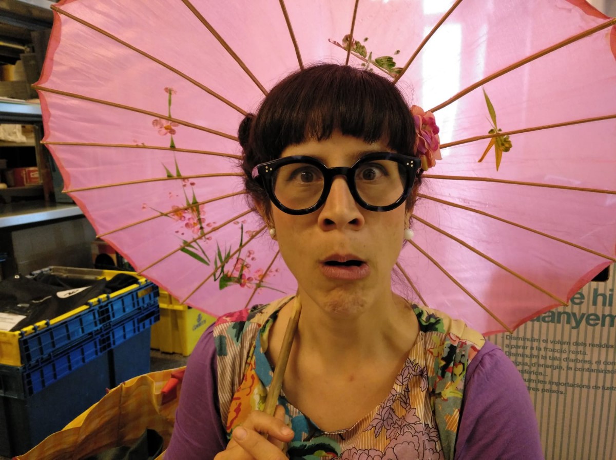 La Minúscula-Contes de granotes