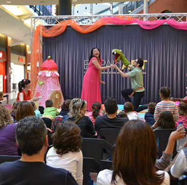 La Minúscula-Contes de princeses