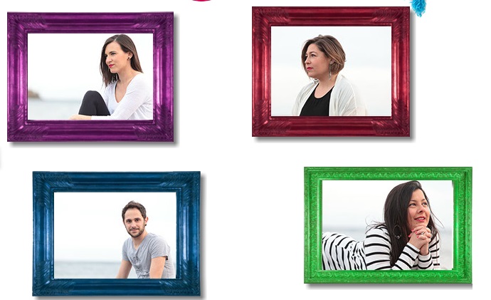 La Minúscula-Contes variats, triats i remenats