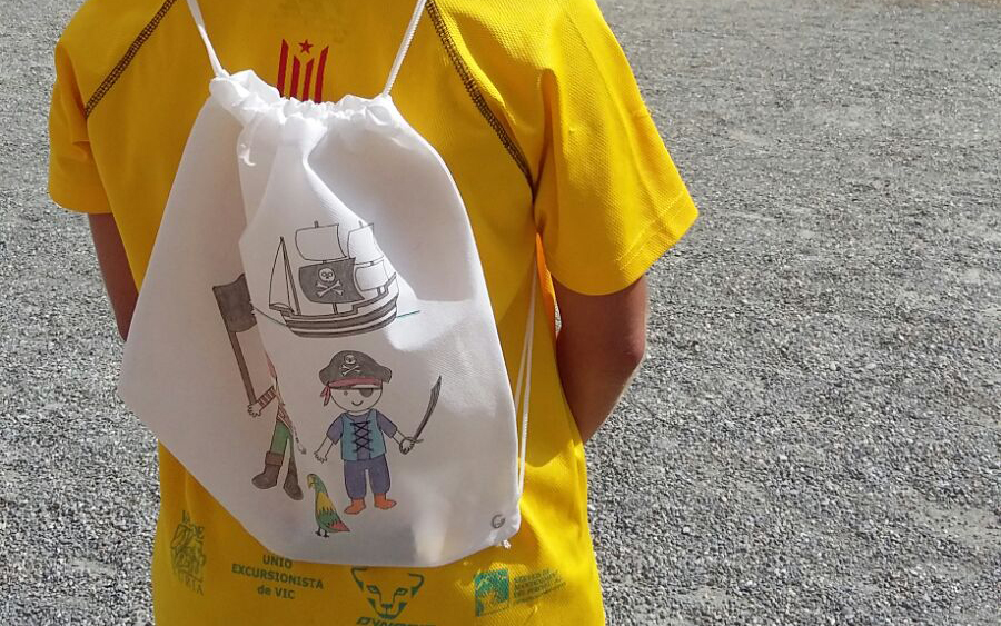 EDR Events-Taller de decoració de bosses