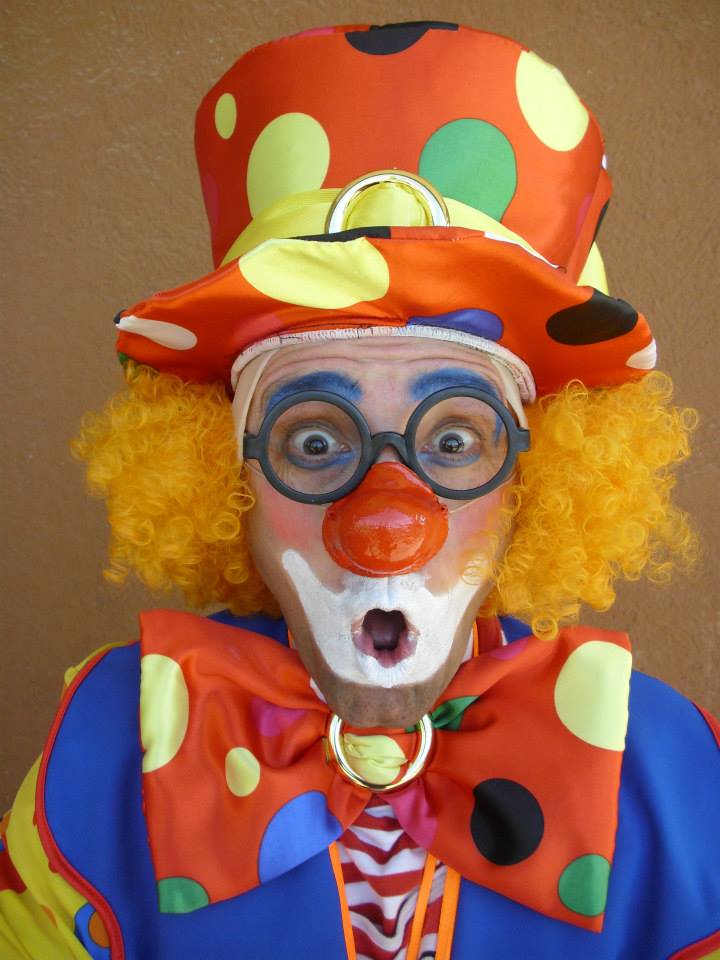 Diverfesta-A Chikaka Magic Show