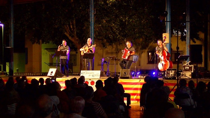 Els Pescadors de l'Escala-El so genuí dels Pescadors de l'Escala