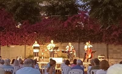 Els Pescadors de l'Escala-El so genuí dels Pescadors de l'Escala