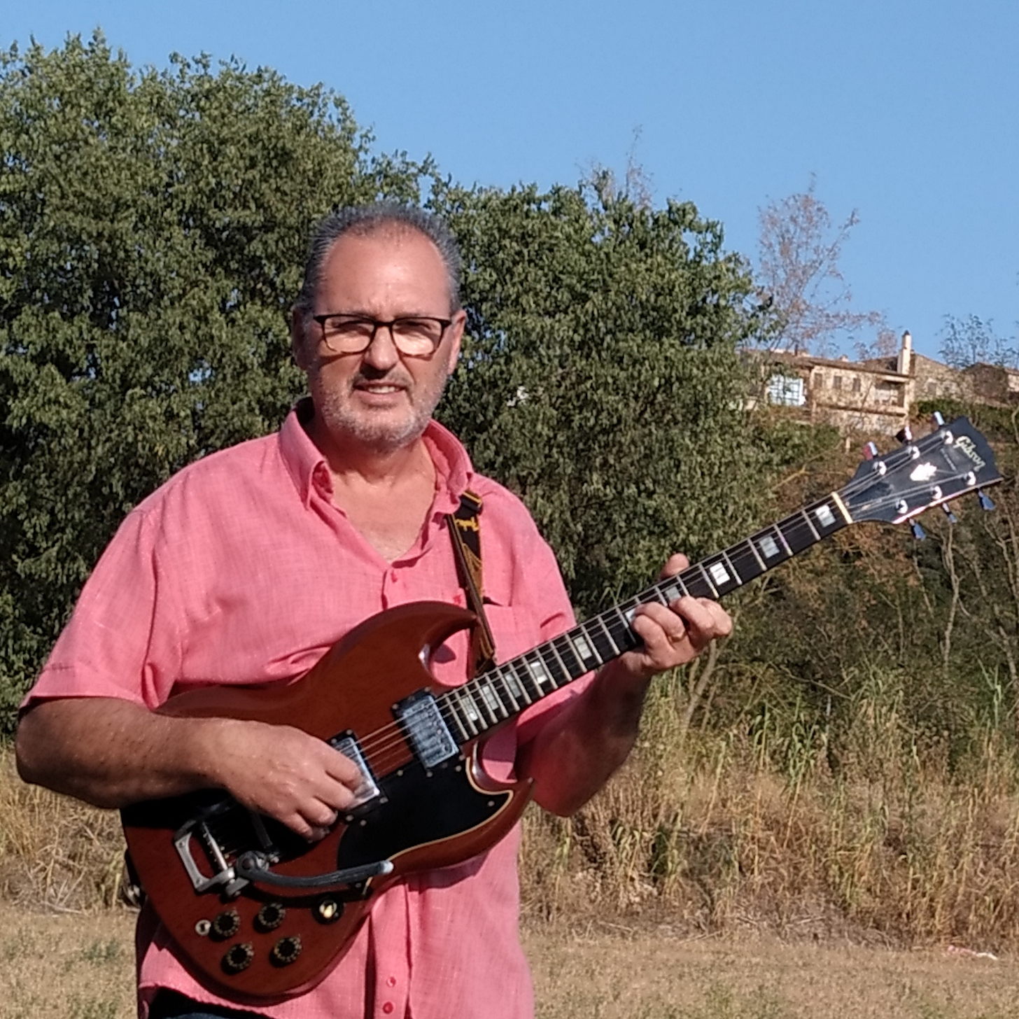 Pere Carré-Tornar a néixer