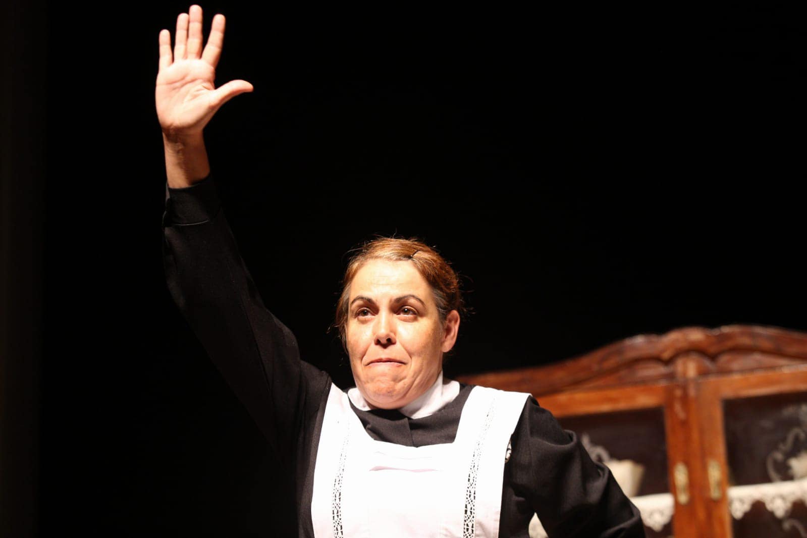 Piruleta Contes / La Quàntica Teatre-Soc la Mercè