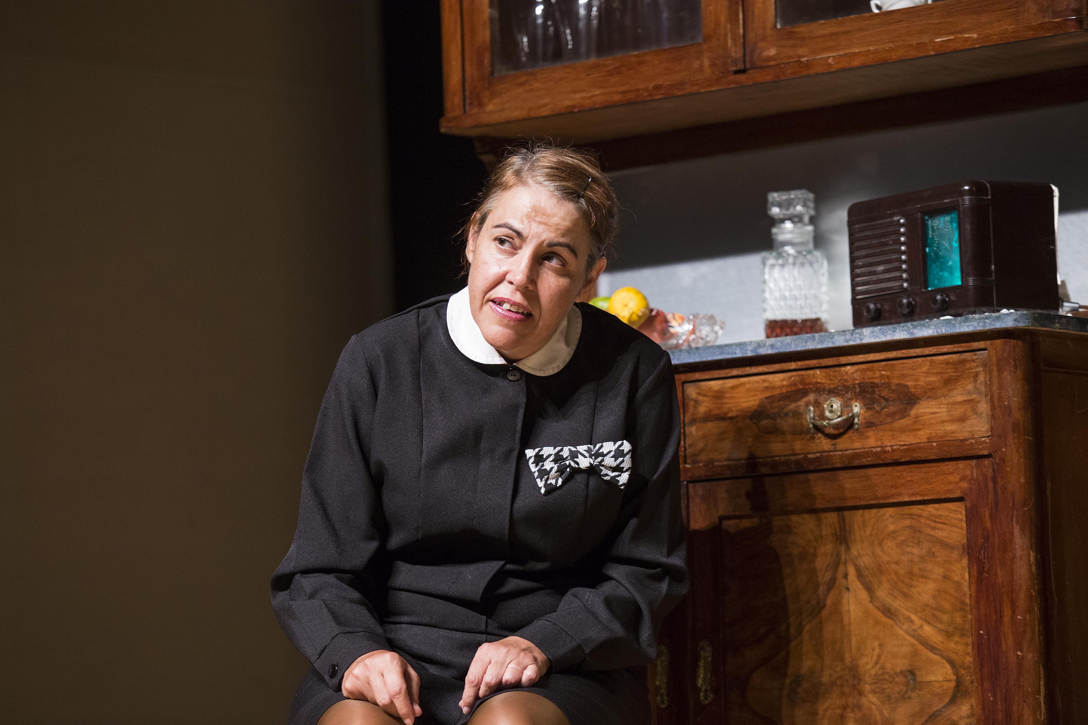 Piruleta Contes / La Quàntica Teatre-Soc la Mercè