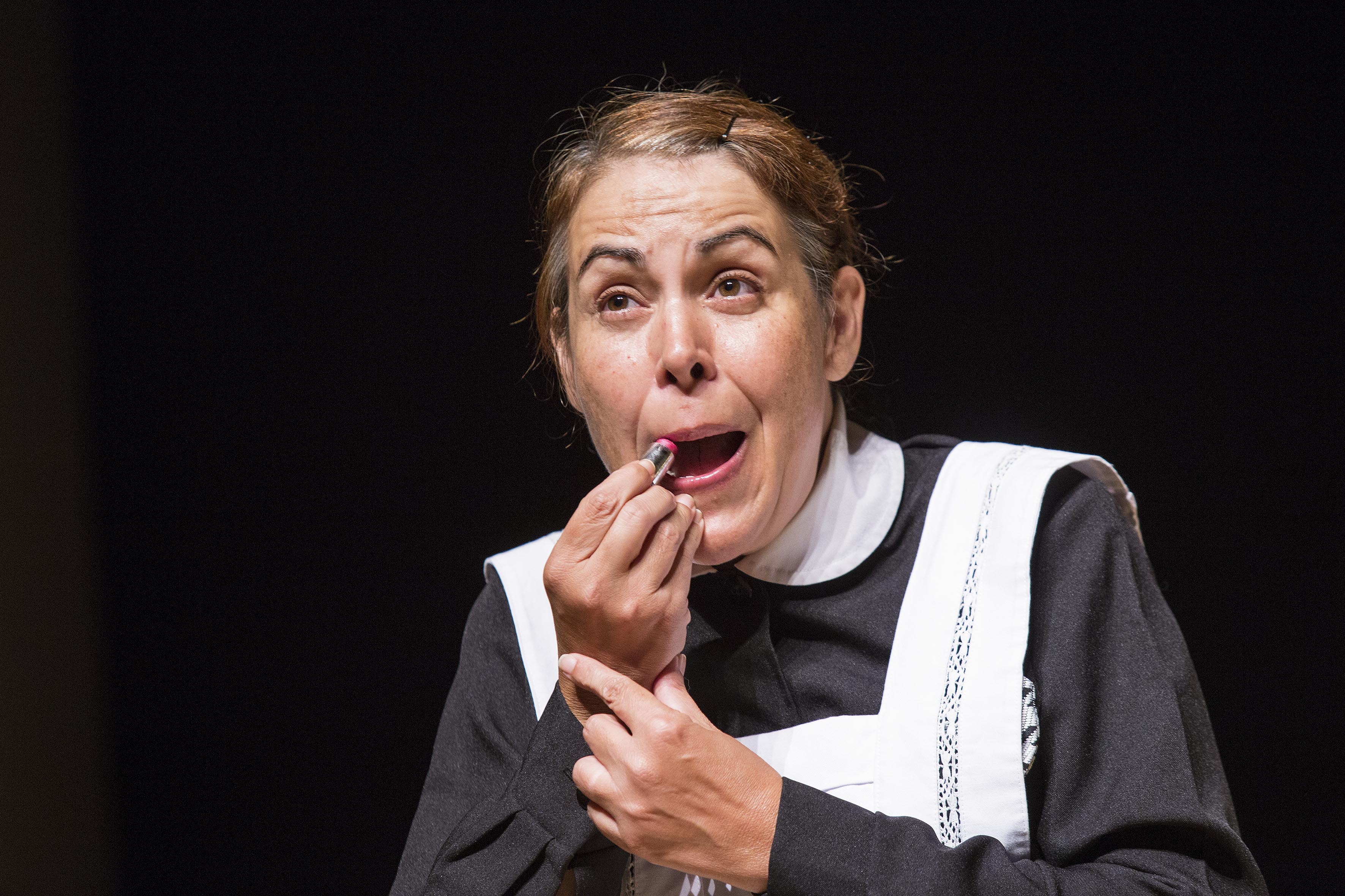 Piruleta Contes / La Quàntica Teatre-Soc la Mercè