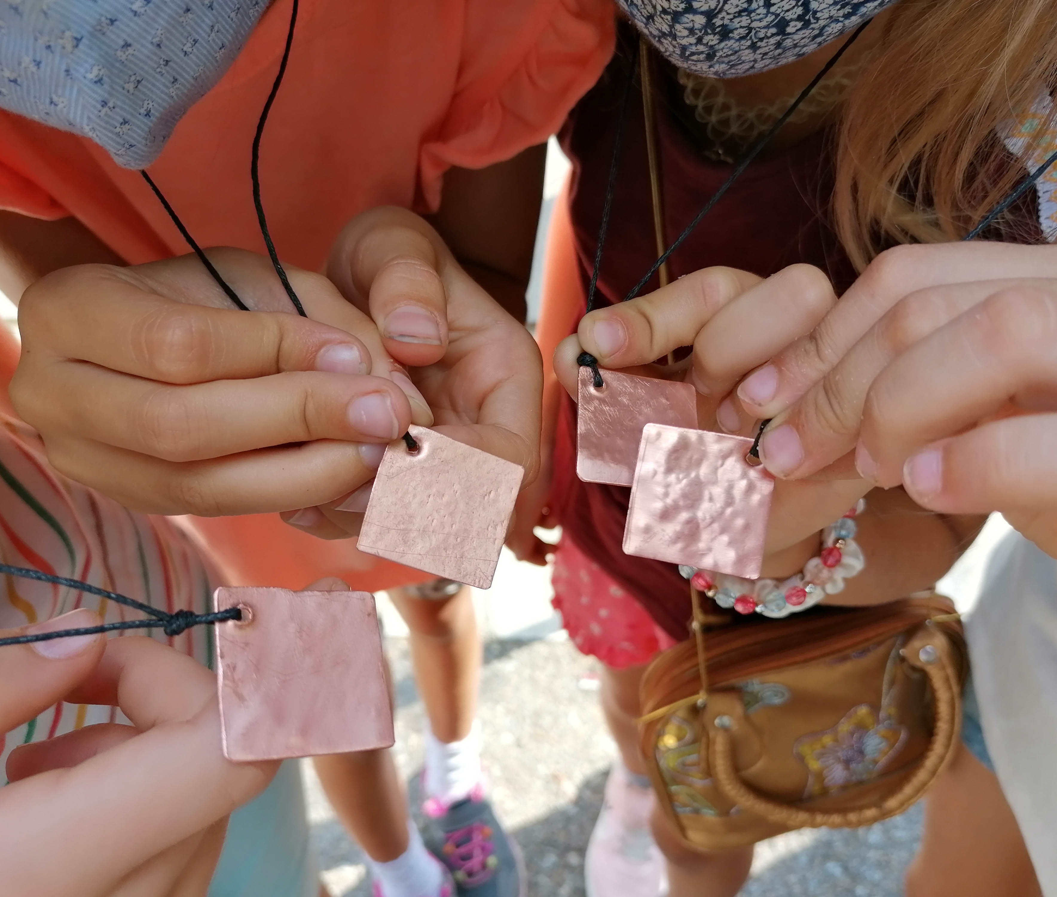 Tacte Joiers-Penjoll de coure