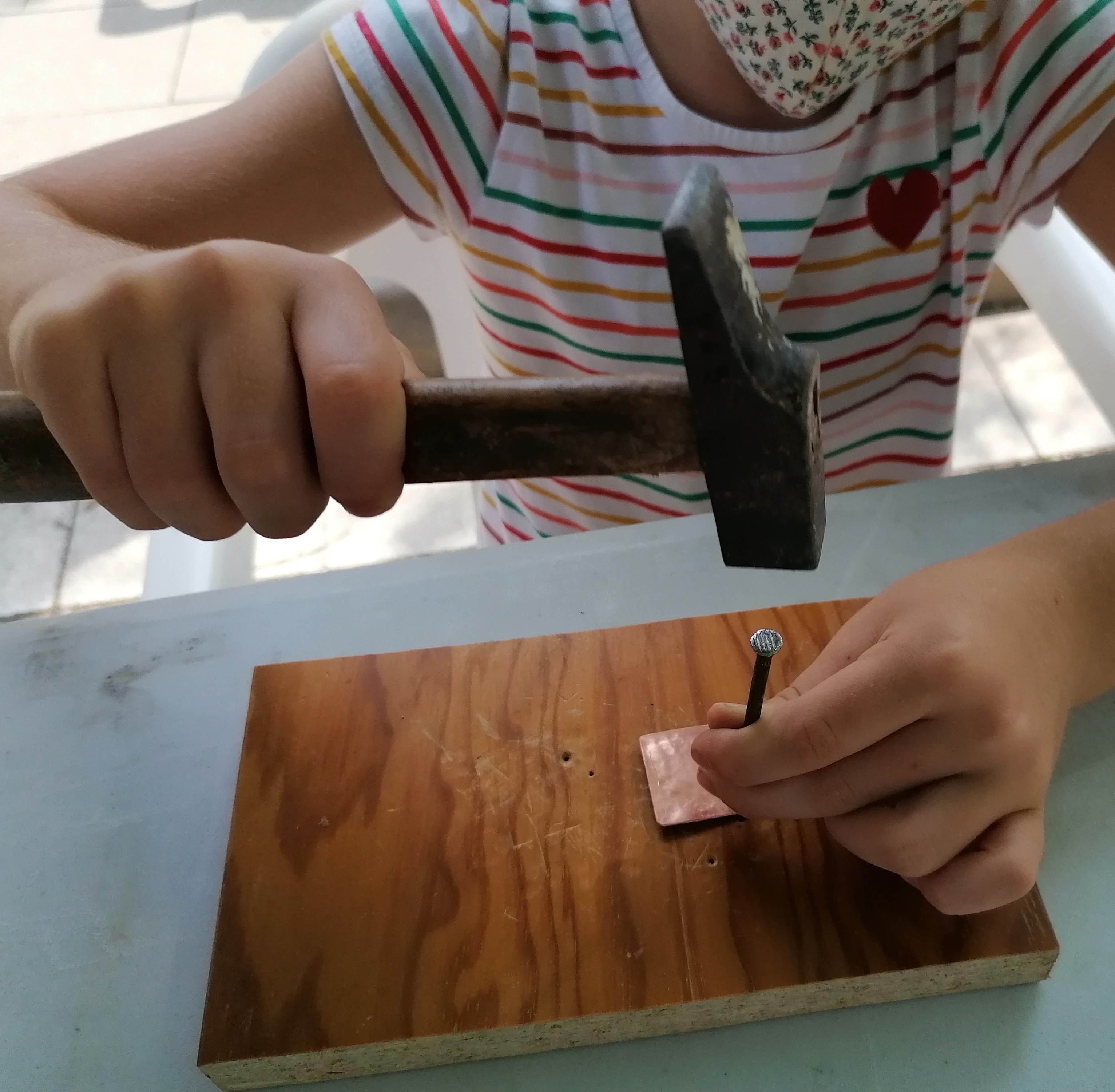 Tacte Joiers-Penjoll de coure