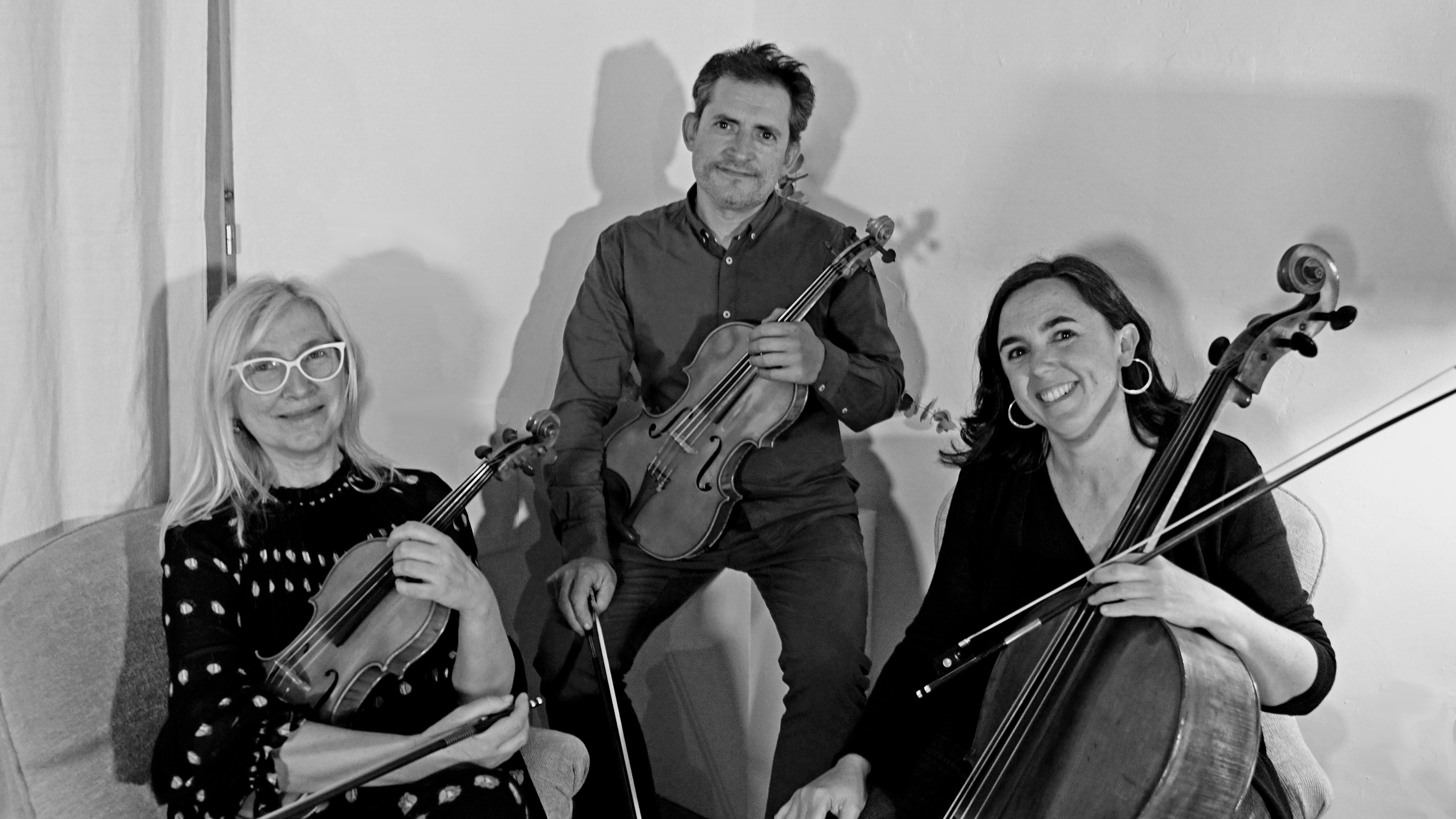 Trio Orlina-Pinzellades de Bach