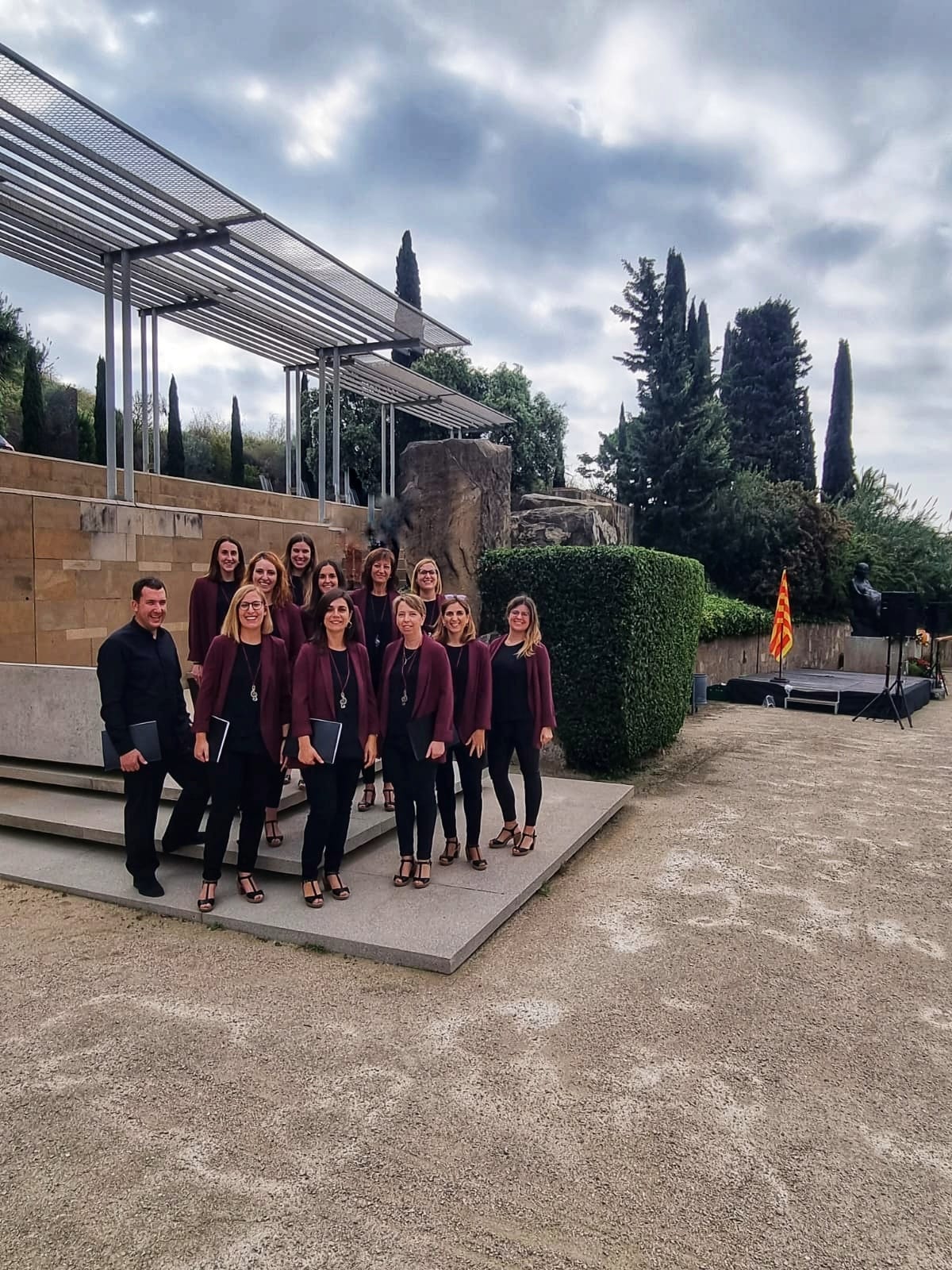 Cor Lutiana-Concert a cappella