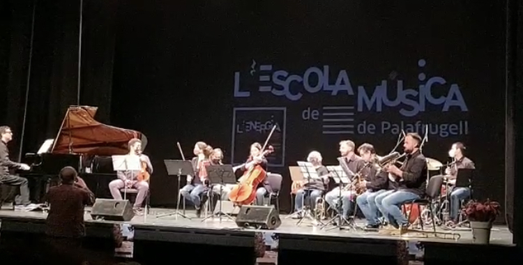 Latingas!-Recordant Piazzolla