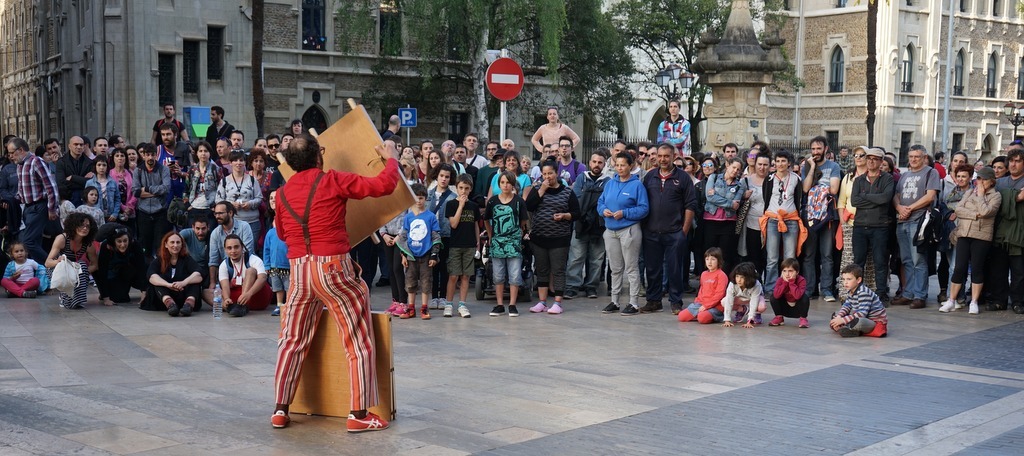 Pere Hosta-Open door