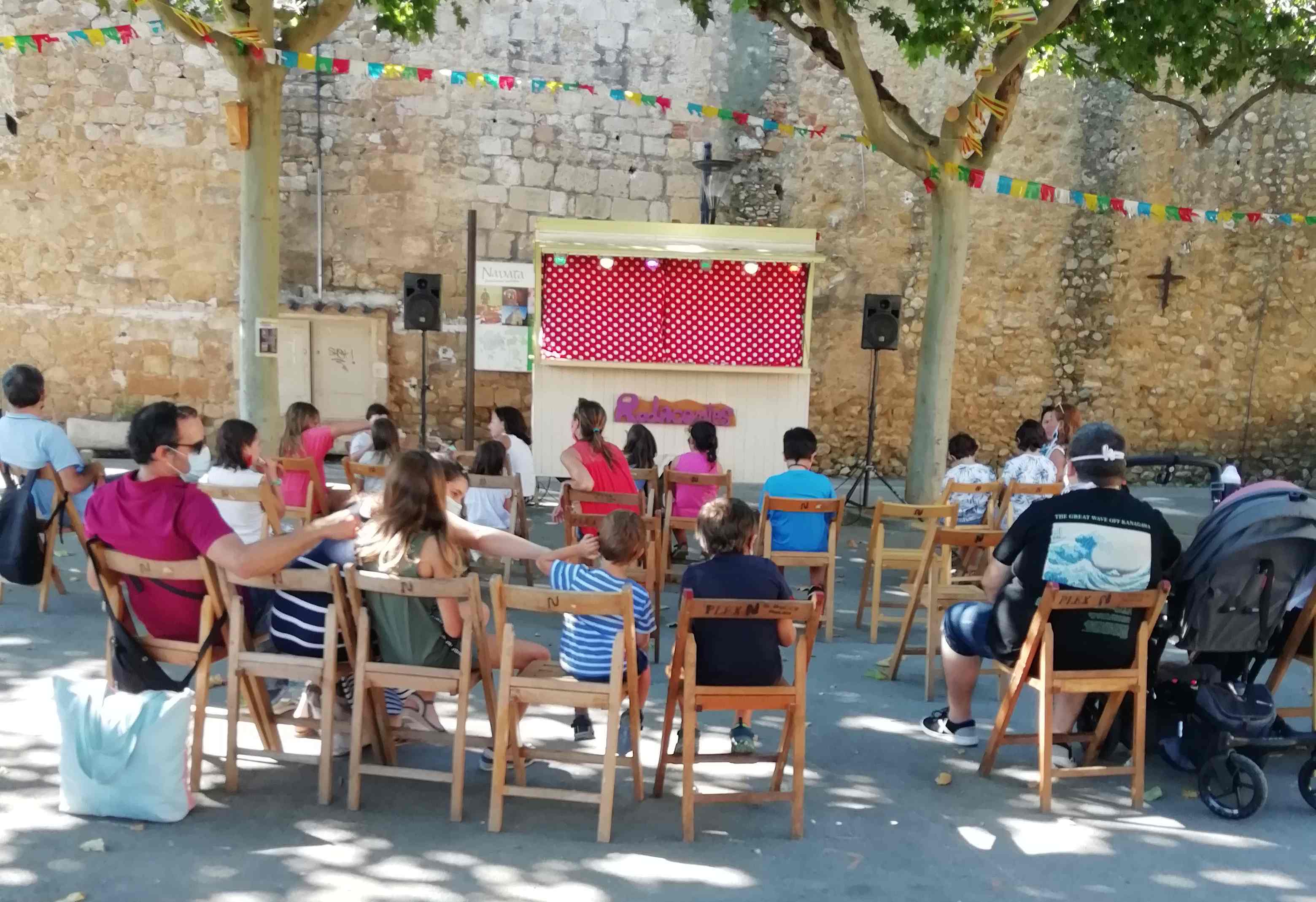 Jordi Tonietti -El rodacontes 