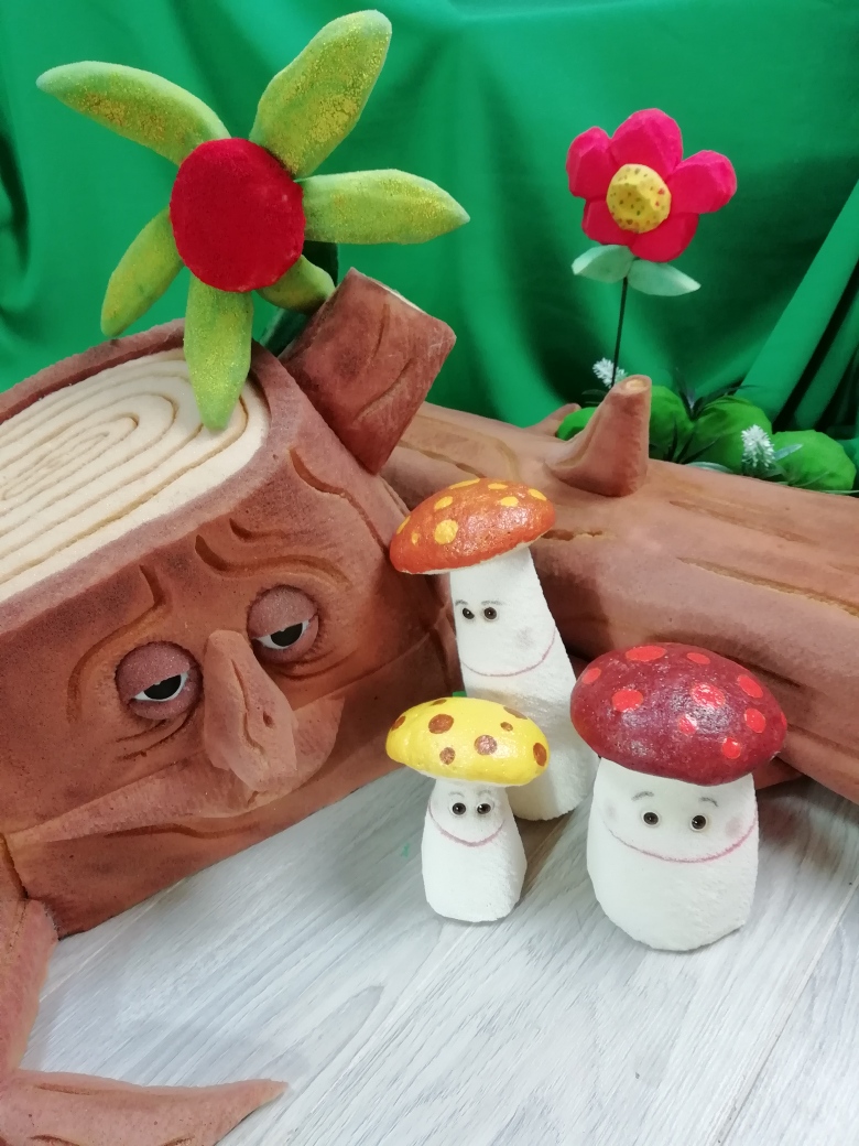 Jordi Tonietti -El bolet petitó