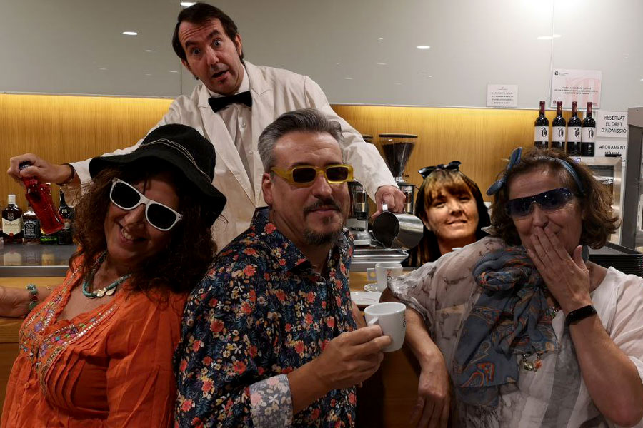 Tequatre-Teatre breu