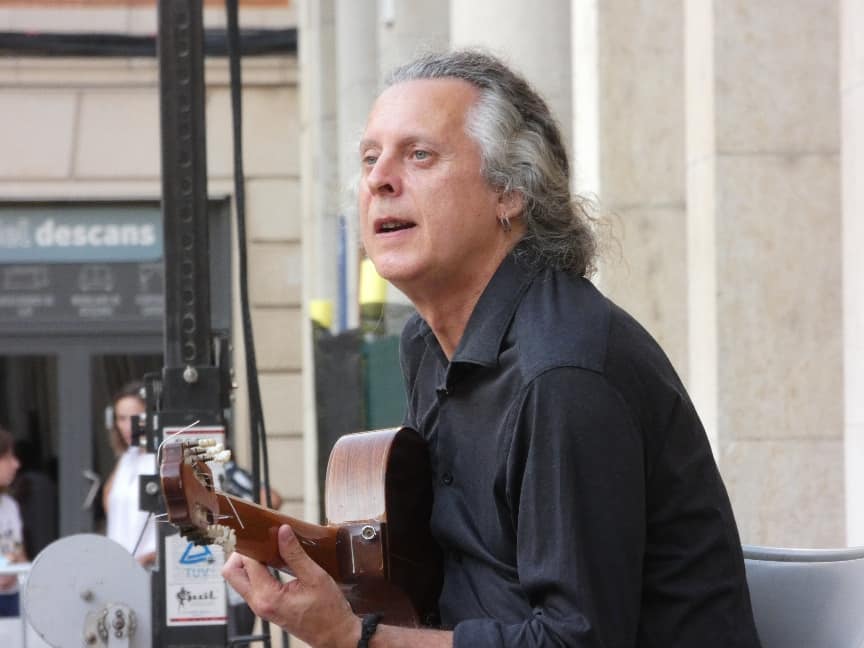 Cat Klezmer Trio-Una volta al món en 80 minuts