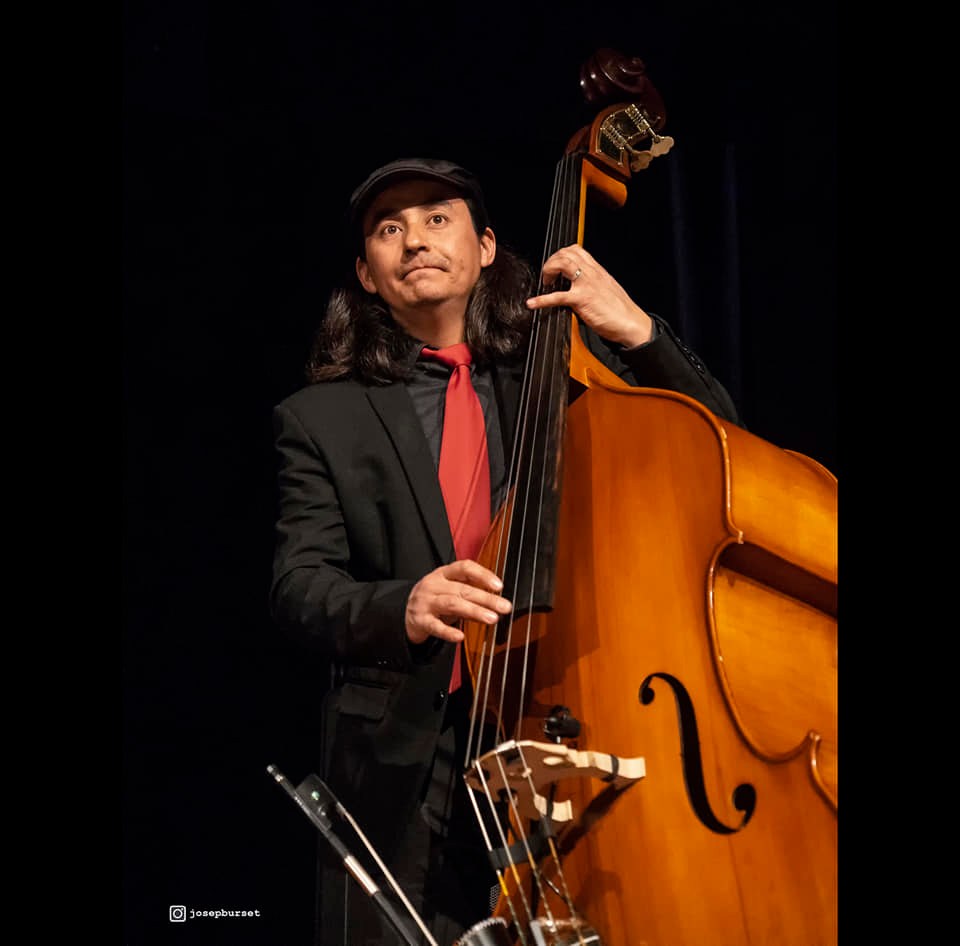 Cat Klezmer Trio-Una volta al món en 80 minuts