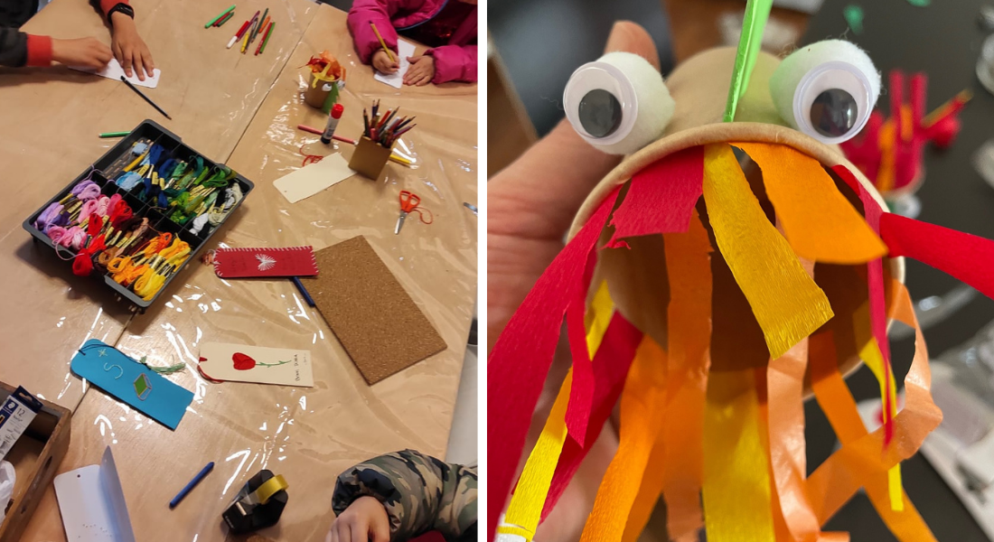 Djocs-Taller creatiu