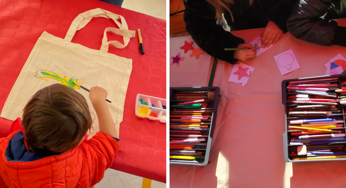 Djocs-Taller creatiu