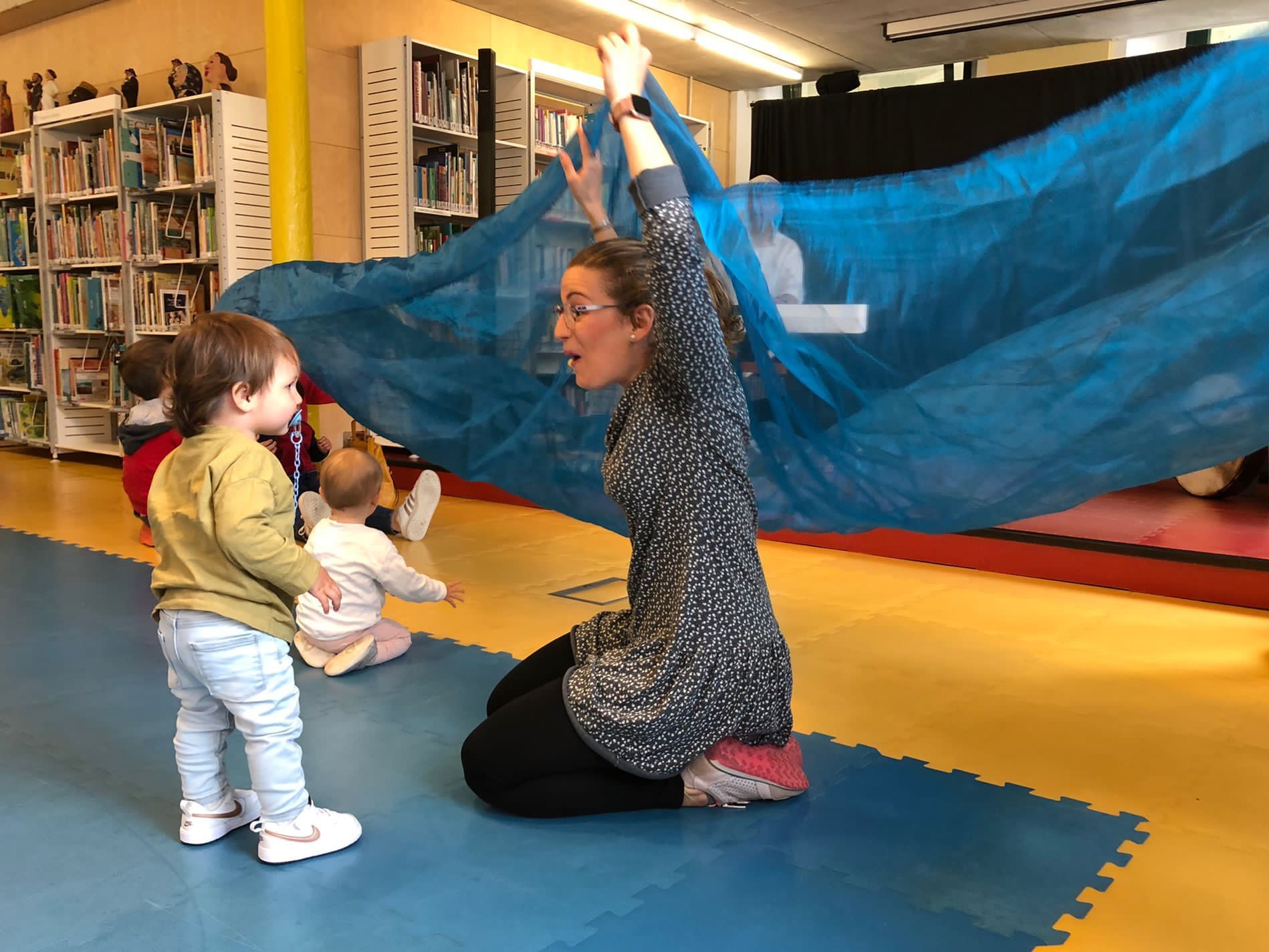 Alquímia Musical-Música diminuta