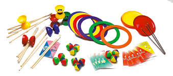 Diverfesta-Circus: espai de circ