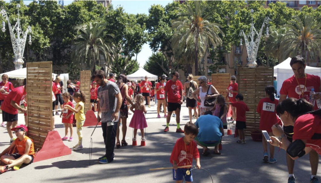 Diverfesta-Els jocs dels avis