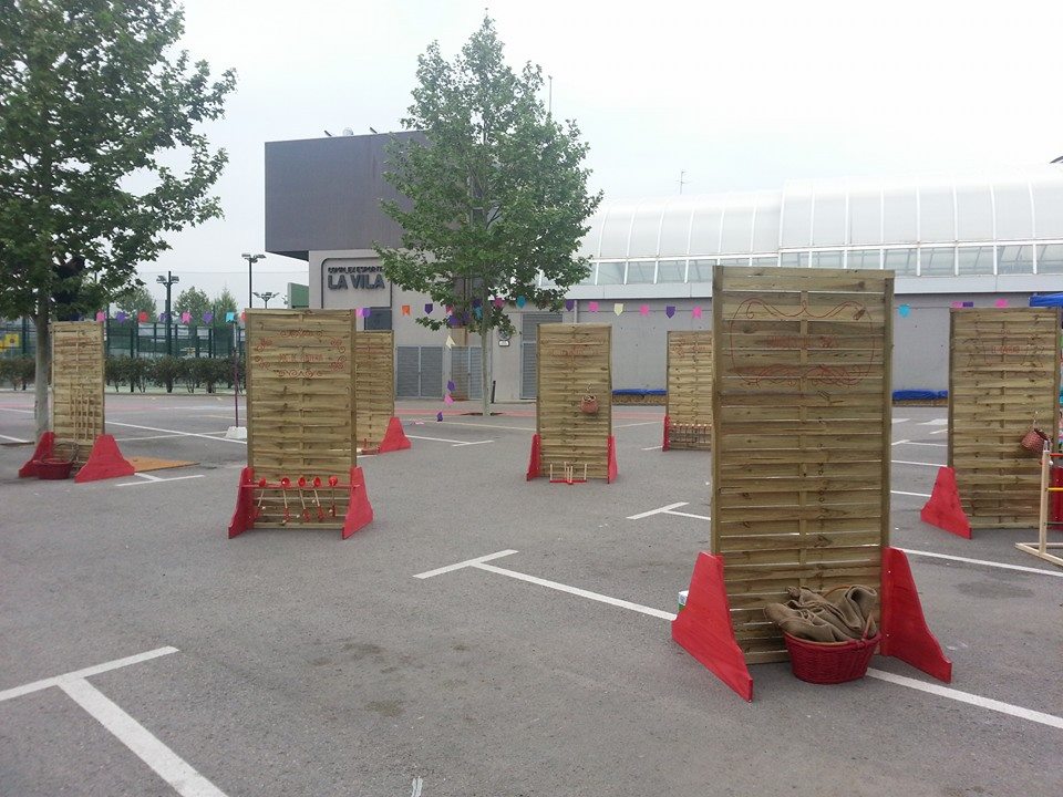 Diverfesta-Els jocs dels avis