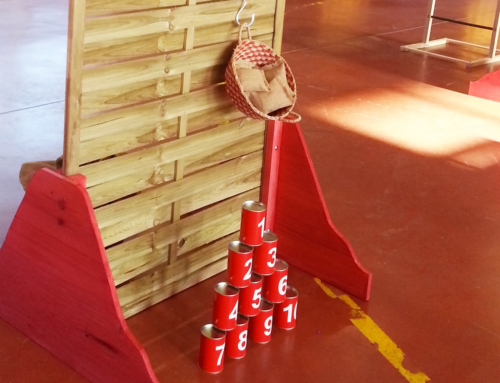 Diverfesta-Els jocs dels avis